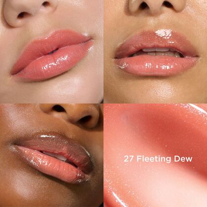 Lip Comfort Oil Limitált kiadás