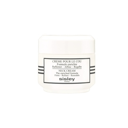  SISLEY CREME POUR LE COU FORMULE ENRICHIE Sisley Enriched Formula Nyakkrem  1 of 1 