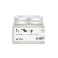 20 G COSRX AHA BHA Krém-gél Refresh AHA BHA Vitamin C Lip Plumper  