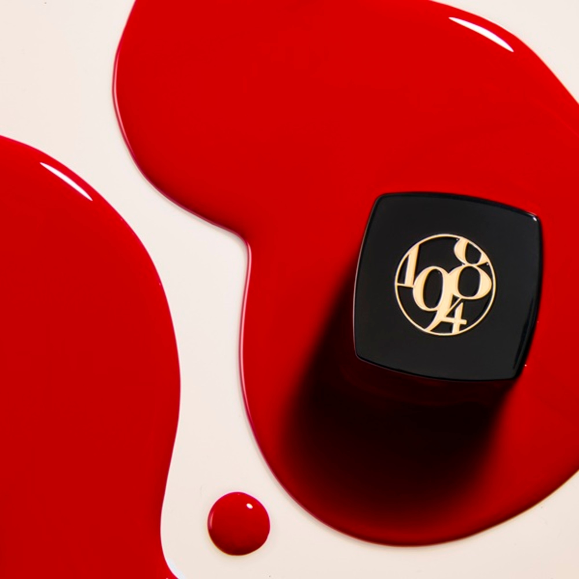  Marionnaud 1984 NAIL POLISH Gel Nail Polish Gél körömlakk  1 of 7 