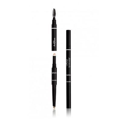  SISLEY PHYTO SOURCILS DESIGN Sisley Phyto-Sourcils Design 3-in-1 Architect Pencil Szemoldokceruza  1 of 1 