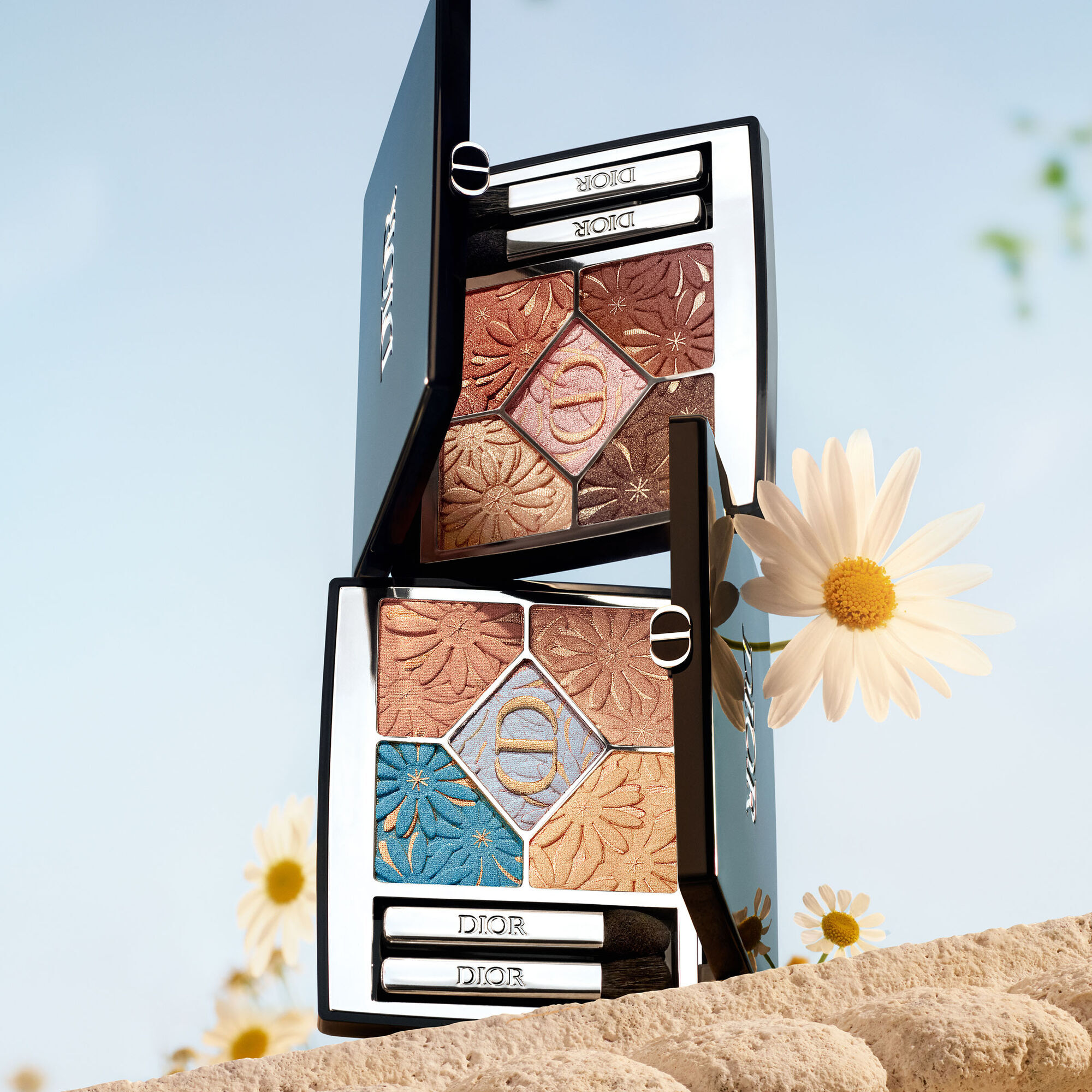 Dior Diorshow Diorshow 5 Couleurs 1 of 4