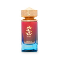 100 ML Paris Corner Khair Khair Confection Eau de Parfum  