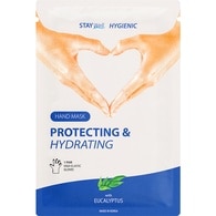 15 G STAY WELL SKIN-CARE Kézmaszk-Protecting & Hydrating  