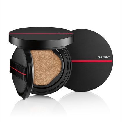  SHISEIDO SYNCHRO SKIN SELF-REFRESHINF CUSHION Alapozó  1 of 1 