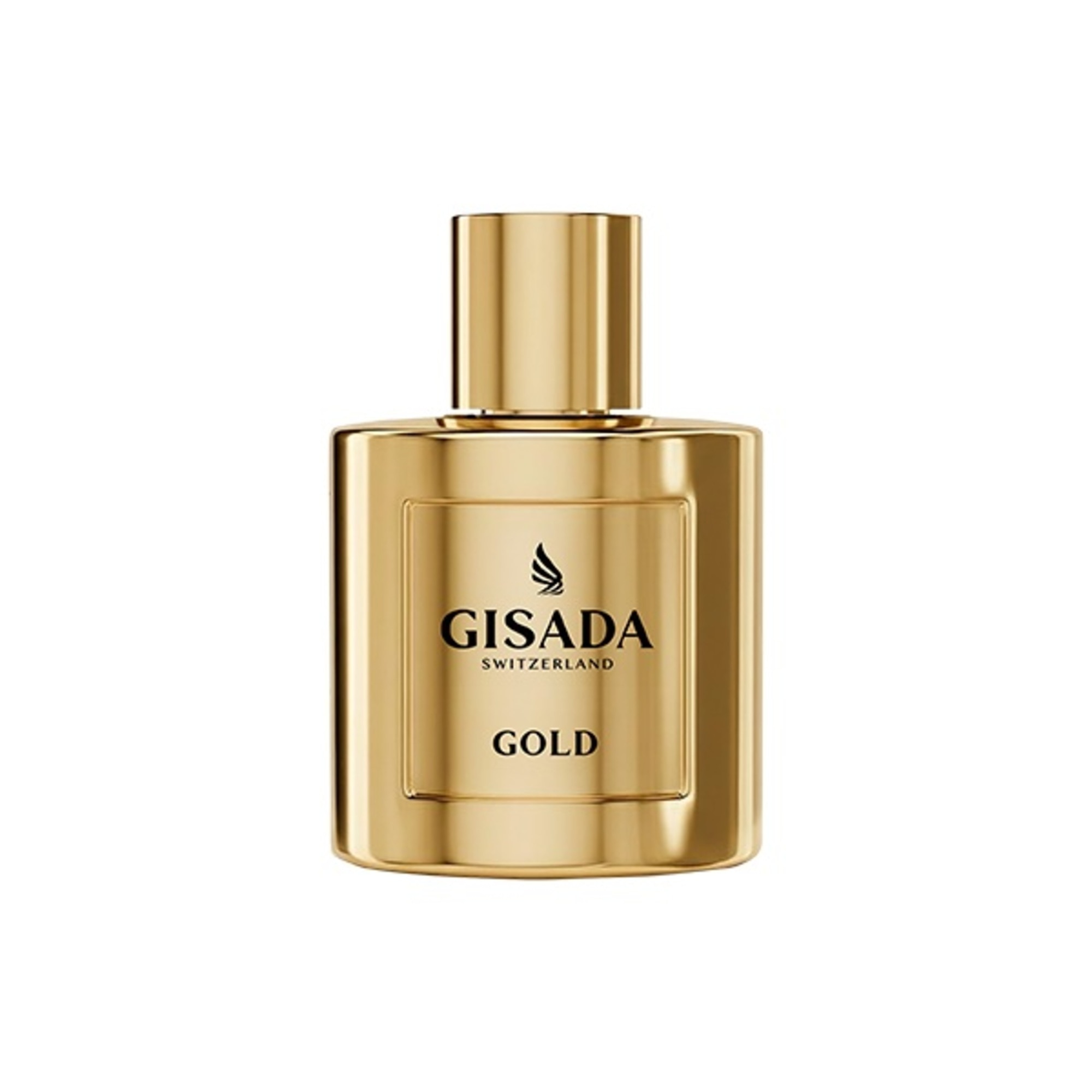 100 ML Gisada MEN Gold Eau de Parfum  Gold Eau de Parfum