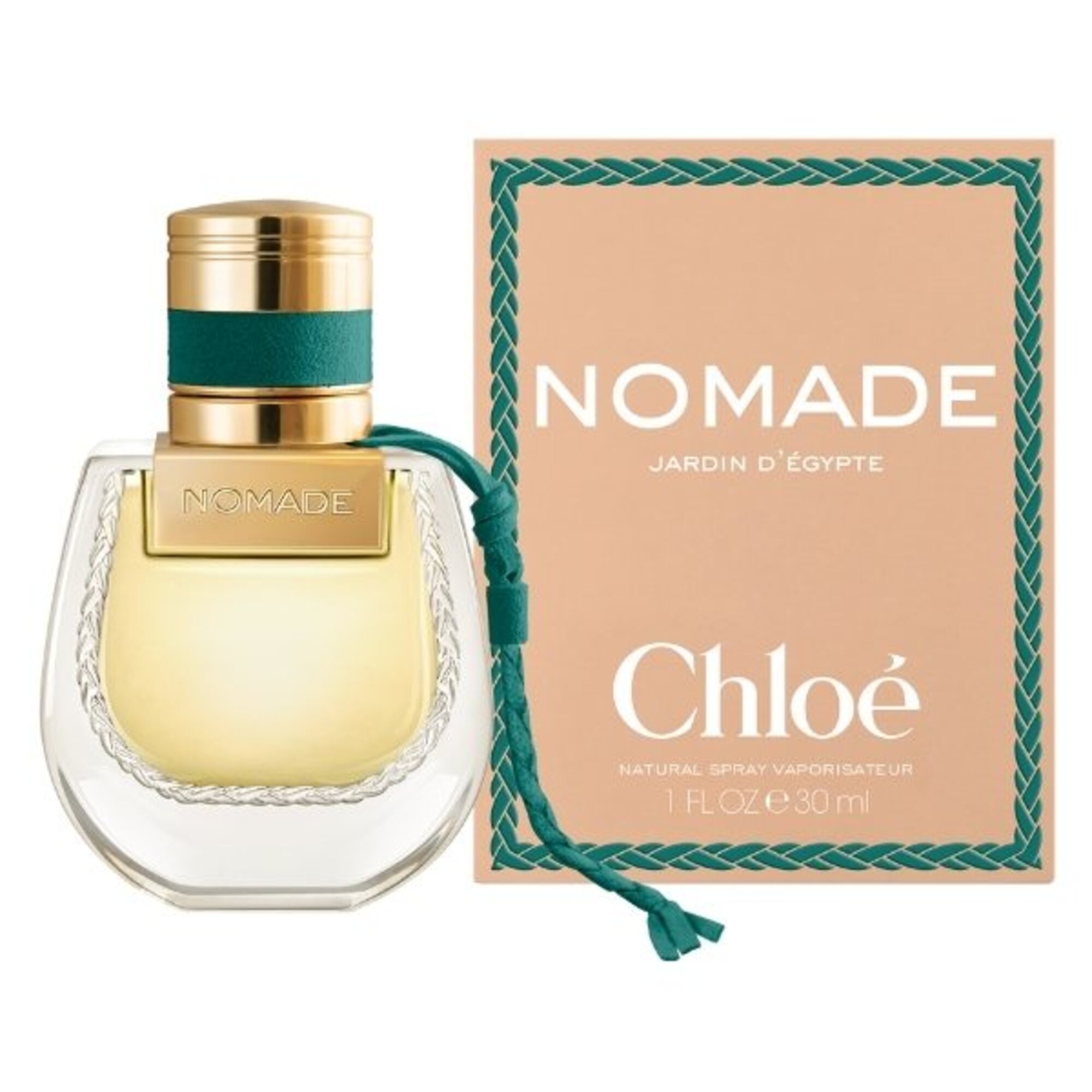 Nomade Jardin d'Egypte Eau de Parfum