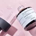 20 ML COSRX SKIN-CARE Szérum The Niacinamide 15  2 of 3 Szérum The Niacinamide 15