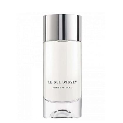 100 ML ISSEY MIYAKE Le Sel d Issey Le Sel d Issey Eau de Toilette 1 of 1