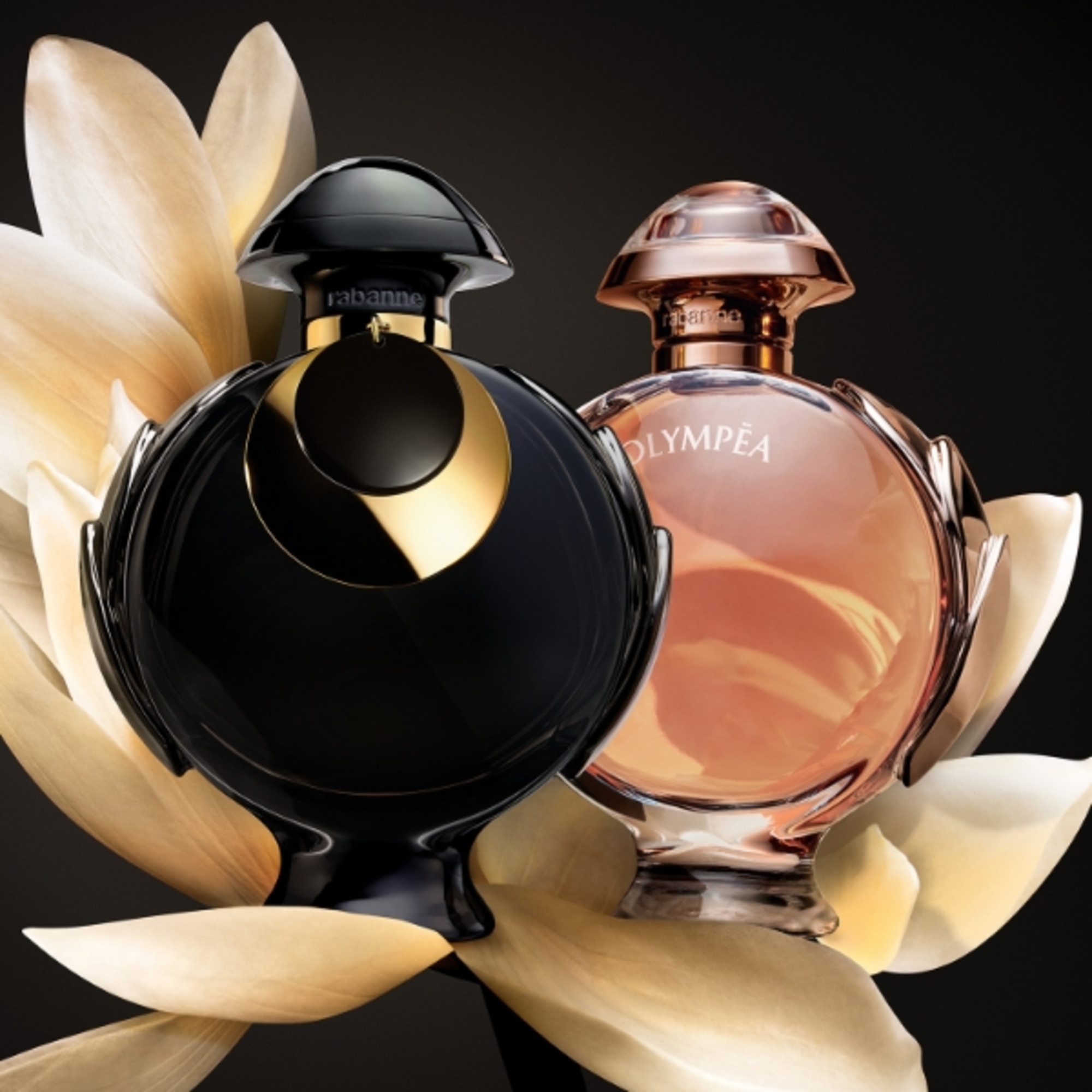 Olympéa Absolu Parfum Intense
