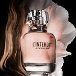 35 ML GIVENCHY L'INTERDIT L'Interdit Eau De Parfum 3 of 5 L'Interdit Eau De Parfum