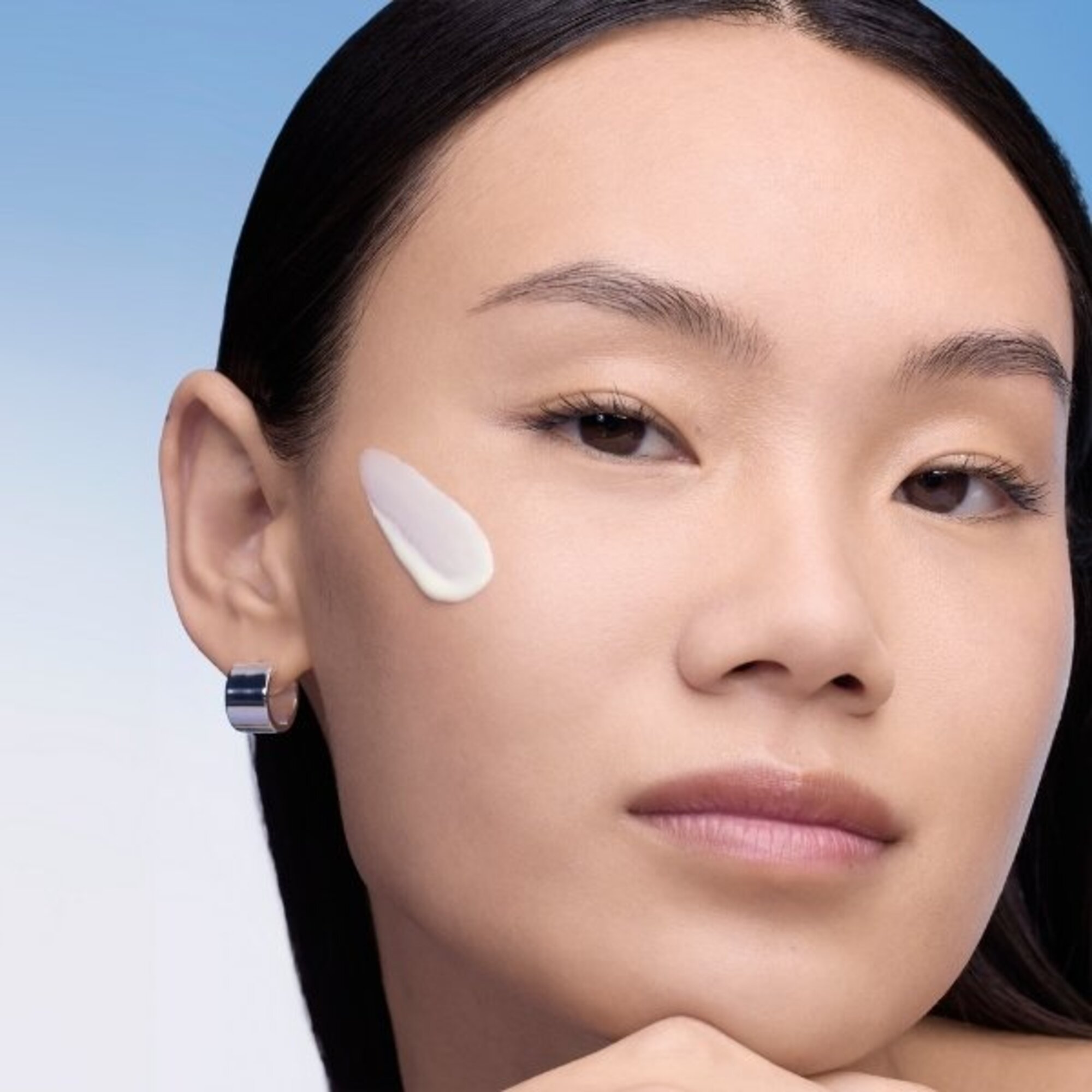 Sun Perfect ragyogást fokozó fényvédő krém 50ml SPF50