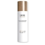Dior Solar The Protective Face and Body Oil SPF 15 Arc- és testápoló olaj