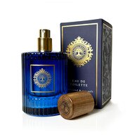 50 ML SOMERSET SANDALWOOD COUNTRY CLUB Driftwood Sea Salt Eau de Toilette  