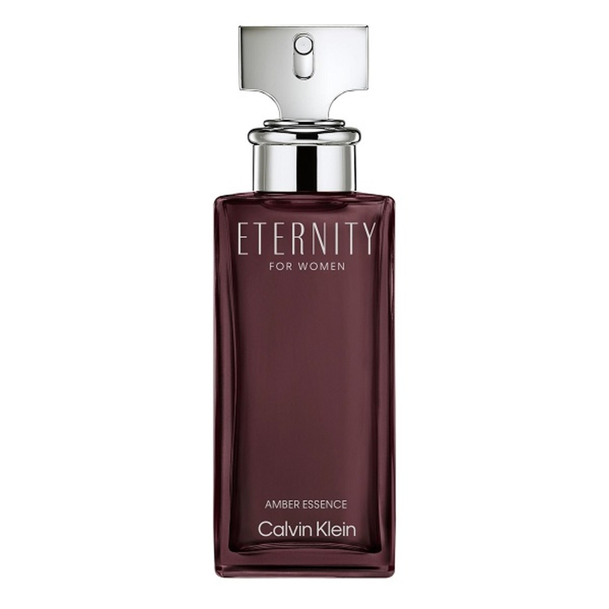 100 ML CALVIN KLEIN Eternity Eternity for Women Amber Essence Parfum Intense 1 of 1