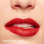 CLARINS JOLI ROUGE Joli Rouge Velvet Ajakrúzs 2 of 3 Joli Rouge Velvet Ajakrúzs