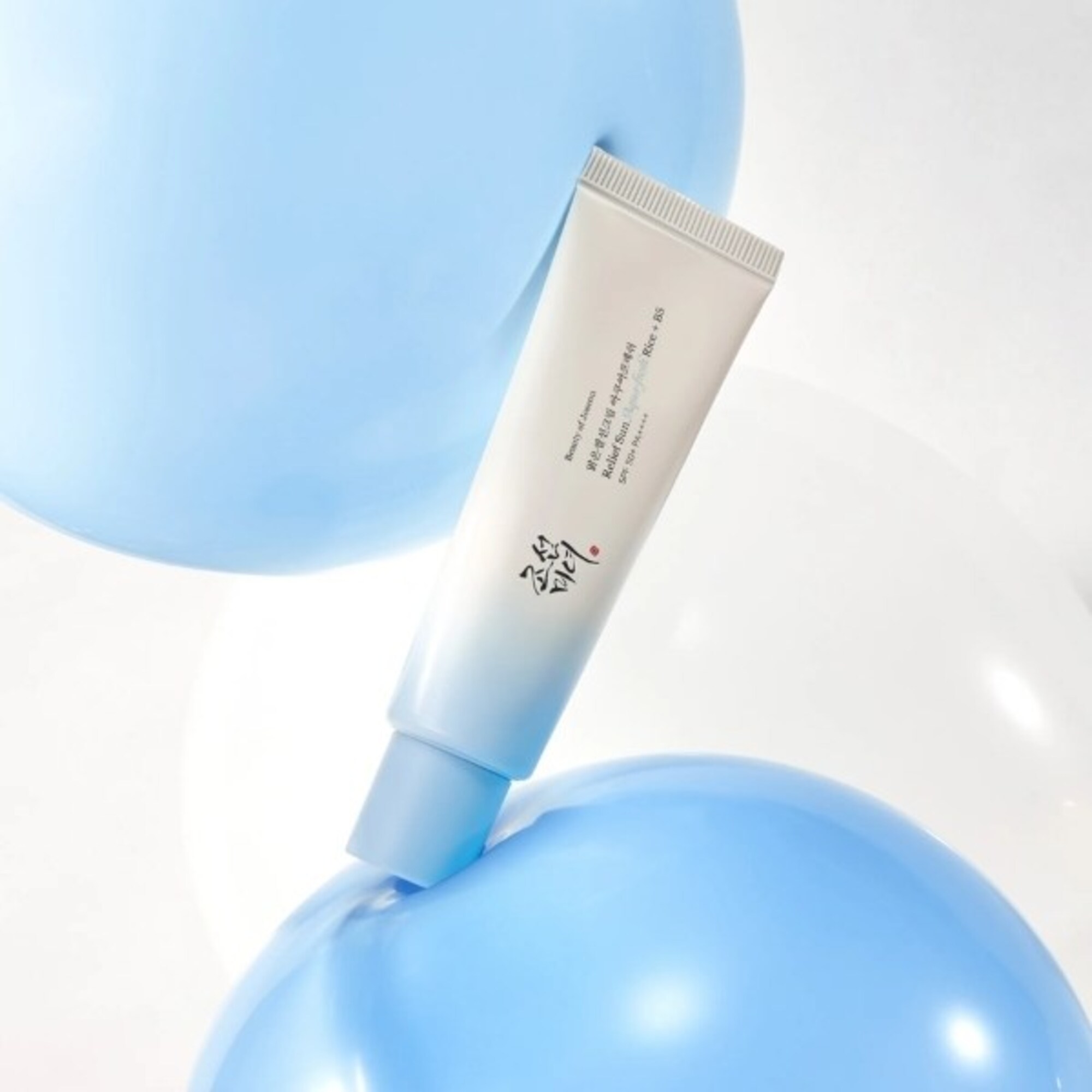 Hidratáló fényvédő Relief Sun Aqua Fresh