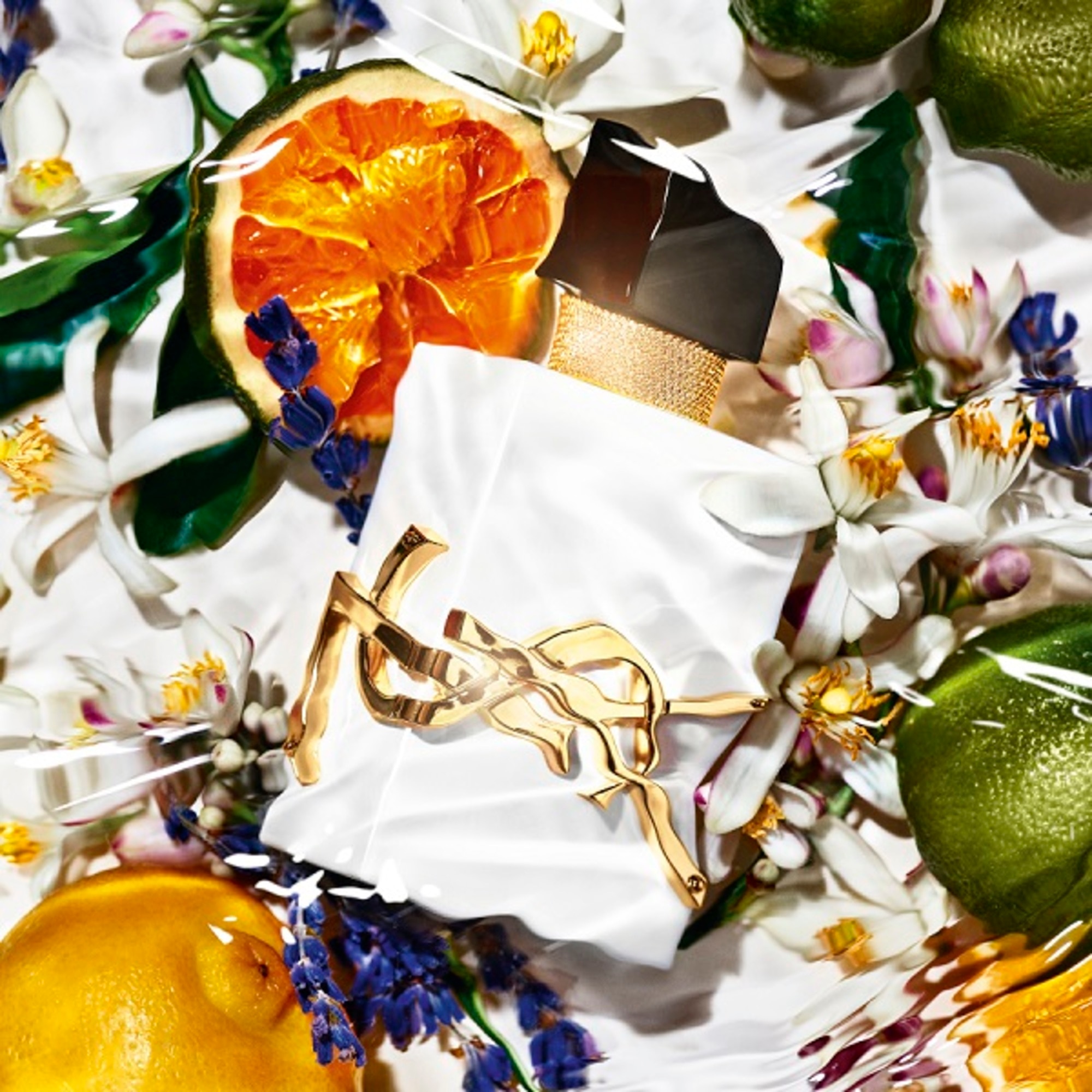 Libre L'Eau Nue Parfum de Peau