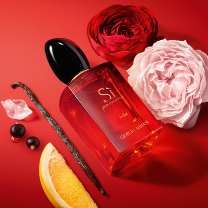 Sí Passione Éclat Eau de Parfum