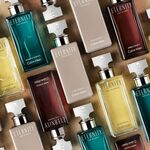 30 ML CALVIN KLEIN Eternity Eternity for Women Suede Essence Parfum Intense 8 of 8 Eternity for Women Suede Essence Parfum Intense