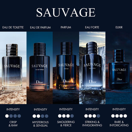 Sauvage Elixir