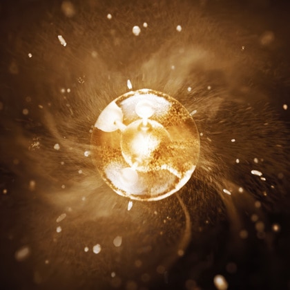 Pure Gold Revitalising Essence