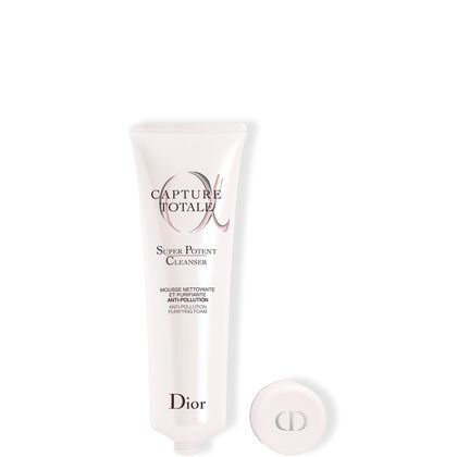 110 GR Dior Capture Totale CAPTURE TOTALE CELL ENERY SUPER POTENT Arctisztító  1 of 1 