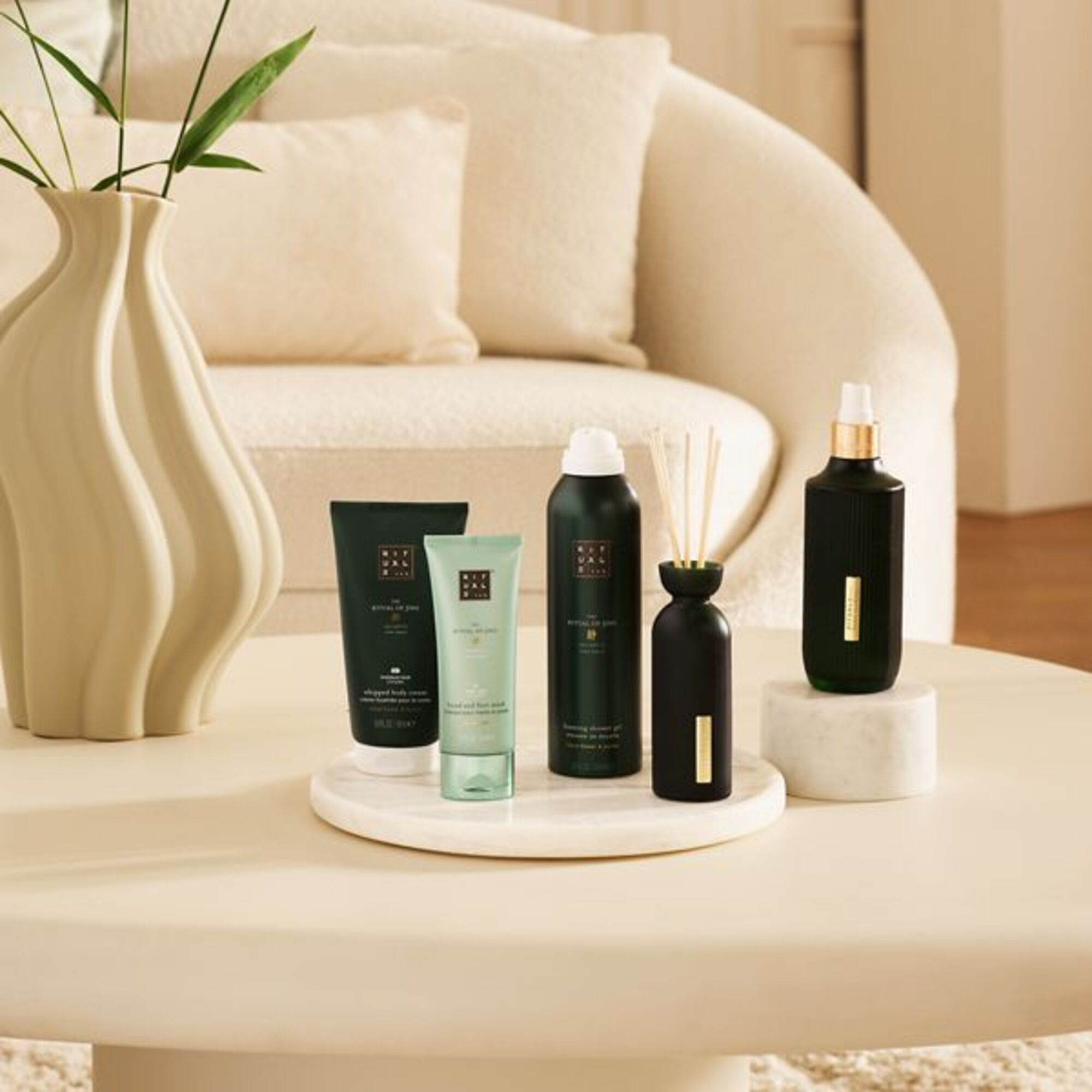 Apolo Szett The Ritual of Jing