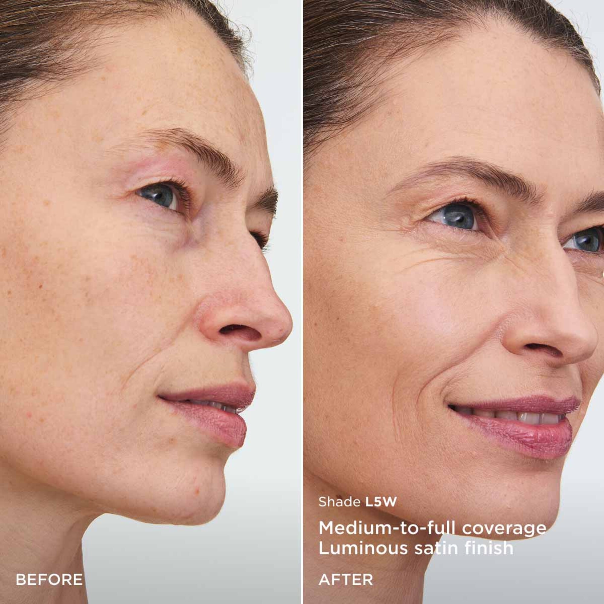 Double Serum Alapozó