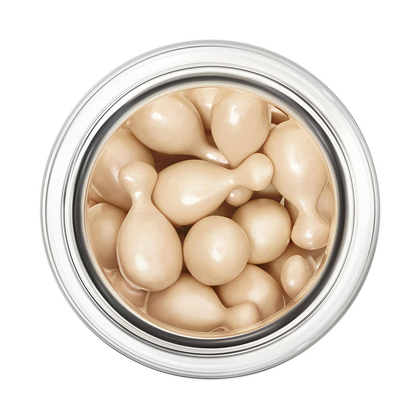  CLARINS  MILKY BOOST CAPSULE Arcszín tökéletesítő  1 of 3 