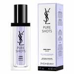 30 ML YVES SAINT LAURENT Bőrápolás Pure Shots Pure Shots Lines Away Szérum 3 of 3 Pure Shots Lines Away Szérum