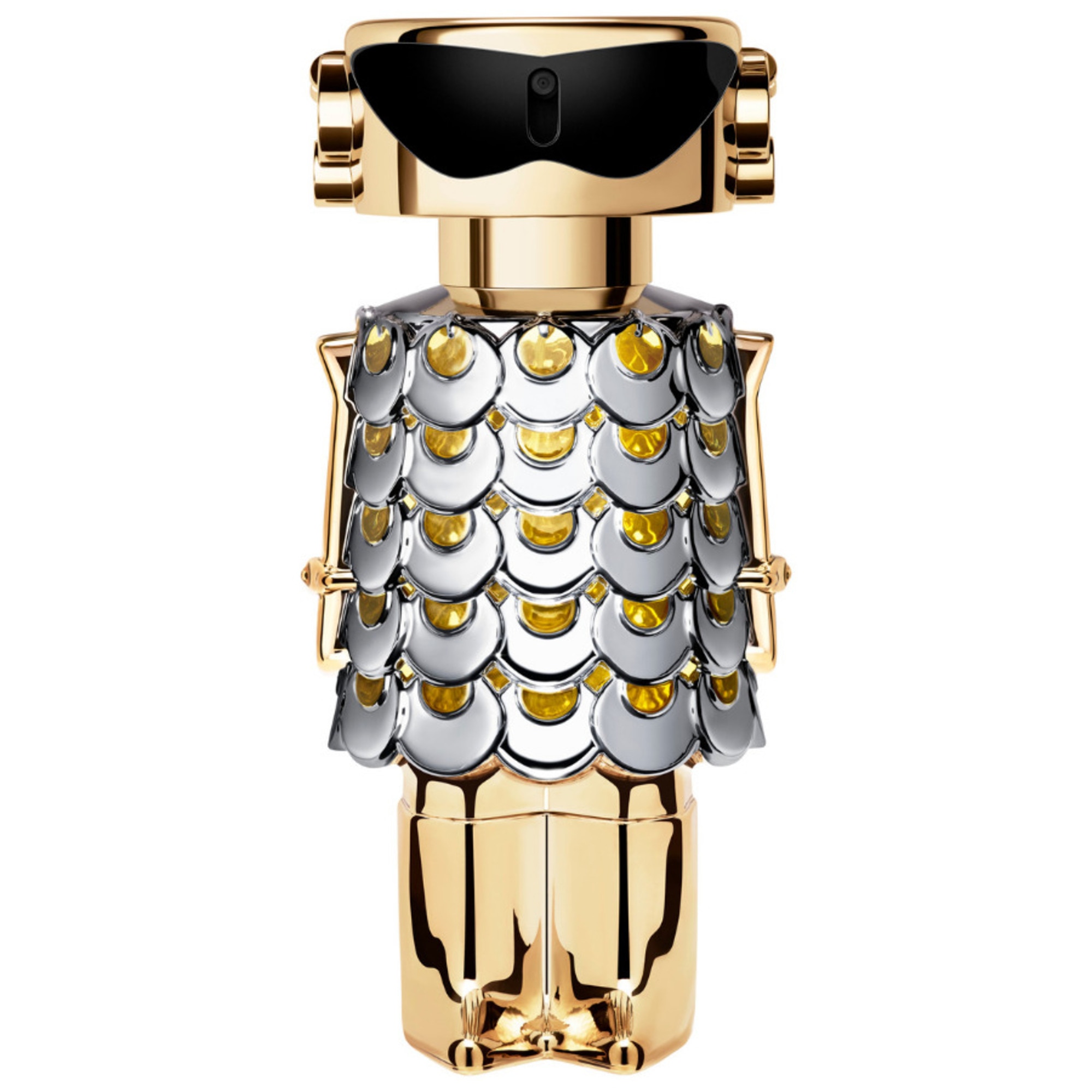 80 ML RABANNE FAME Fame Eau de Parfum utántölthető 1 of 5 Fame Eau de Parfum utántölthető