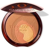 10 G GUERLAIN Terracotta Terracotta Bronzosító púder  1 of 2 