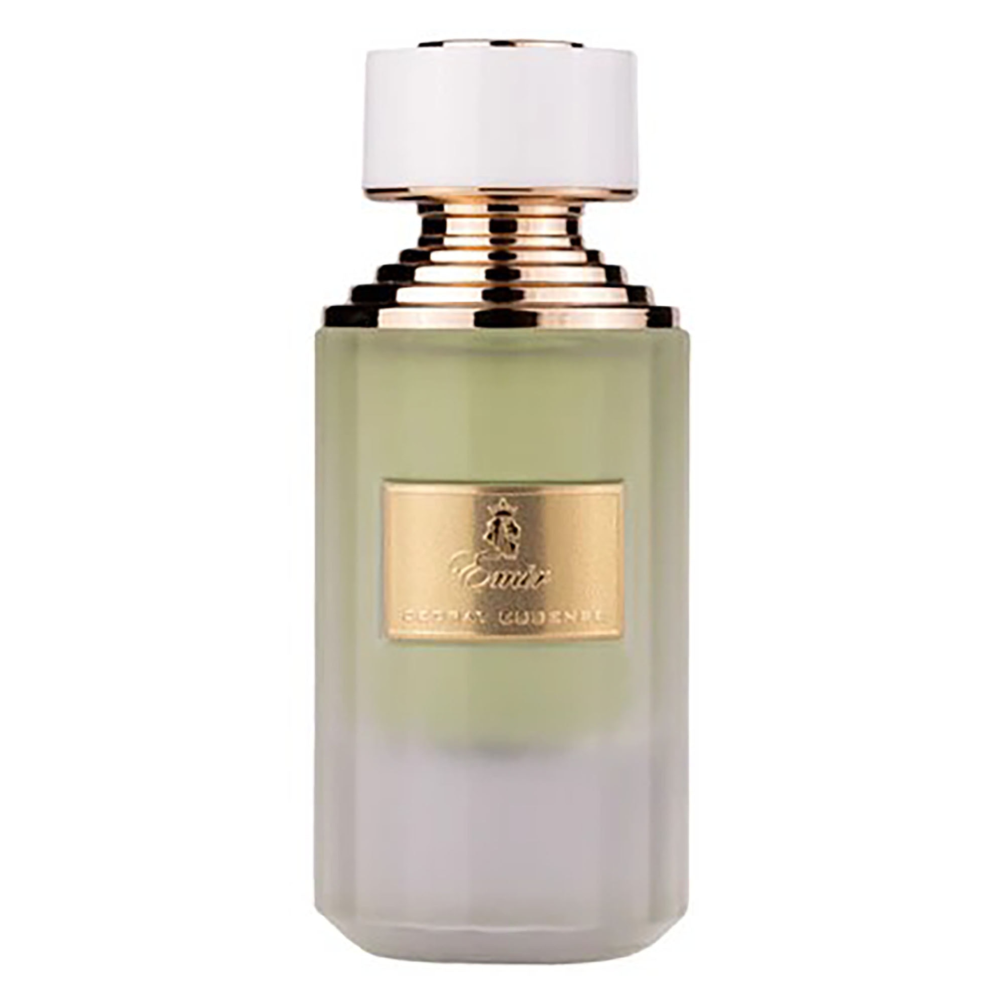 75 ML Paris Corner Emir Emir Cedrat Essence Unisex Eau de Parfum 1 of 4