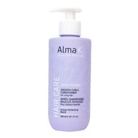 300 ML Alma K SMOOTH CURLS Smooth Curls Hajbalzsam  1 of 2 