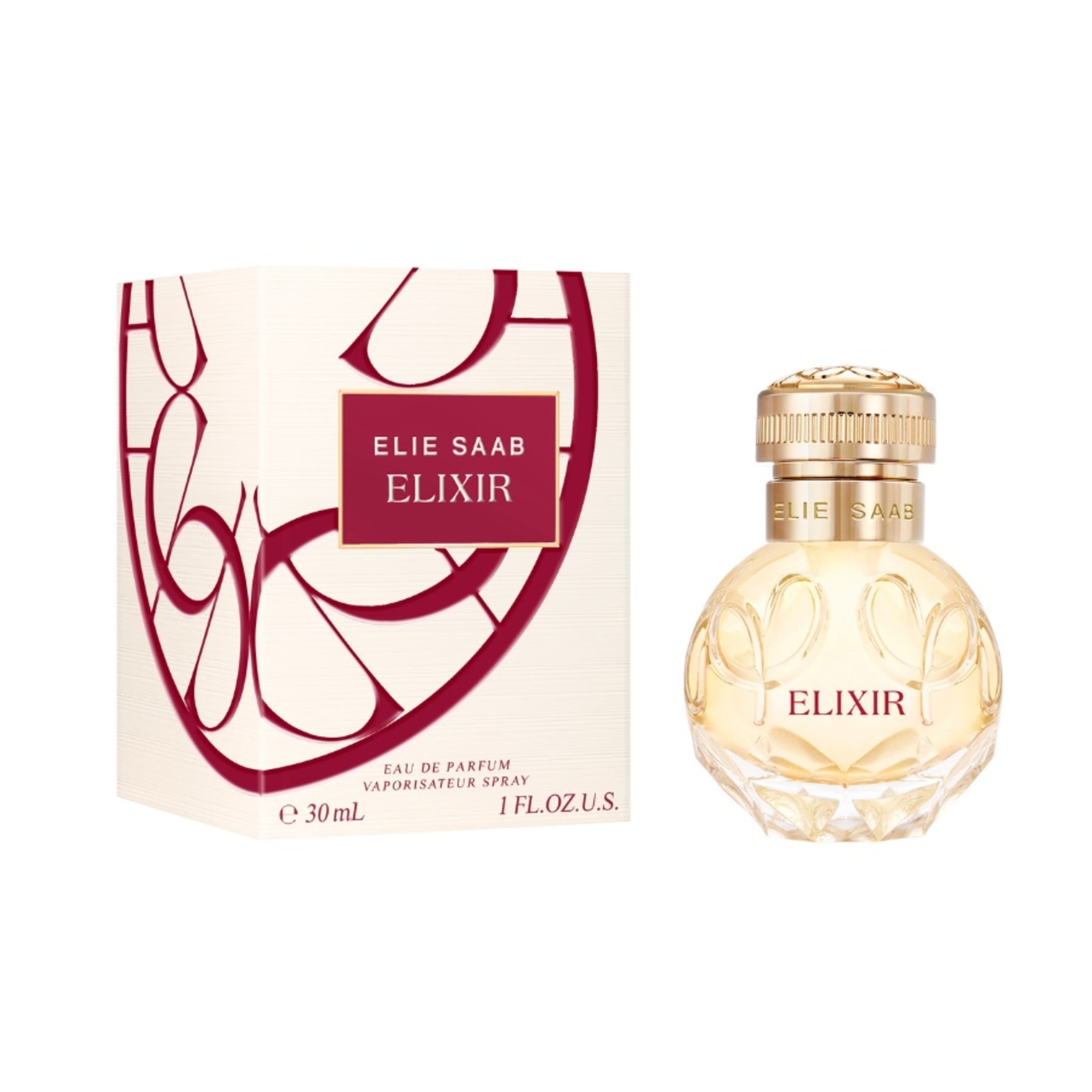 ELIXIR Eau de Parfum
