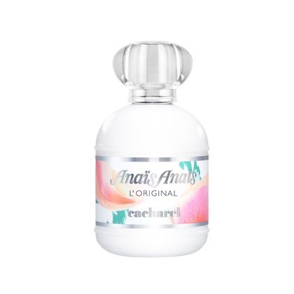 50 ML Cachrel ANAIS ANAIS Anais Anais Eau De Toilette  1 of 3 