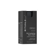 50 ML Rituals Ritual of Homme Ritual of Homme Hidratáló arckrém Refill  