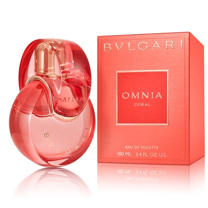 OMNIA CORAL Eau de Toilette