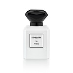 88 ML Korloff In White In White Eau de Toilette 1 of 1 In White Eau de Toilette