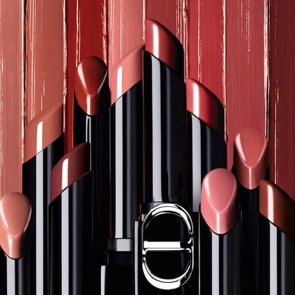 Rouge Dior On Stage Ajakrúzs