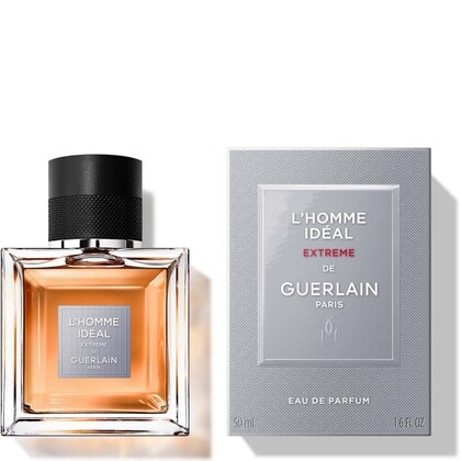 50 ML GUERLAIN L'HOMME IDÉALE 20 EXTREME Eau de Parfum  1 of 3 