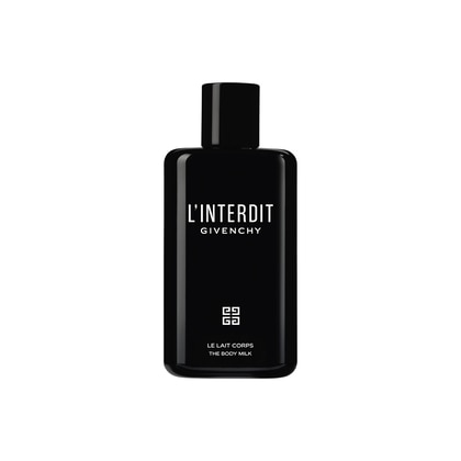 200 ML GIVENCHY L'INTERDIT L'INTERDIT THE BODY MILK Testápoló  1 of 3 