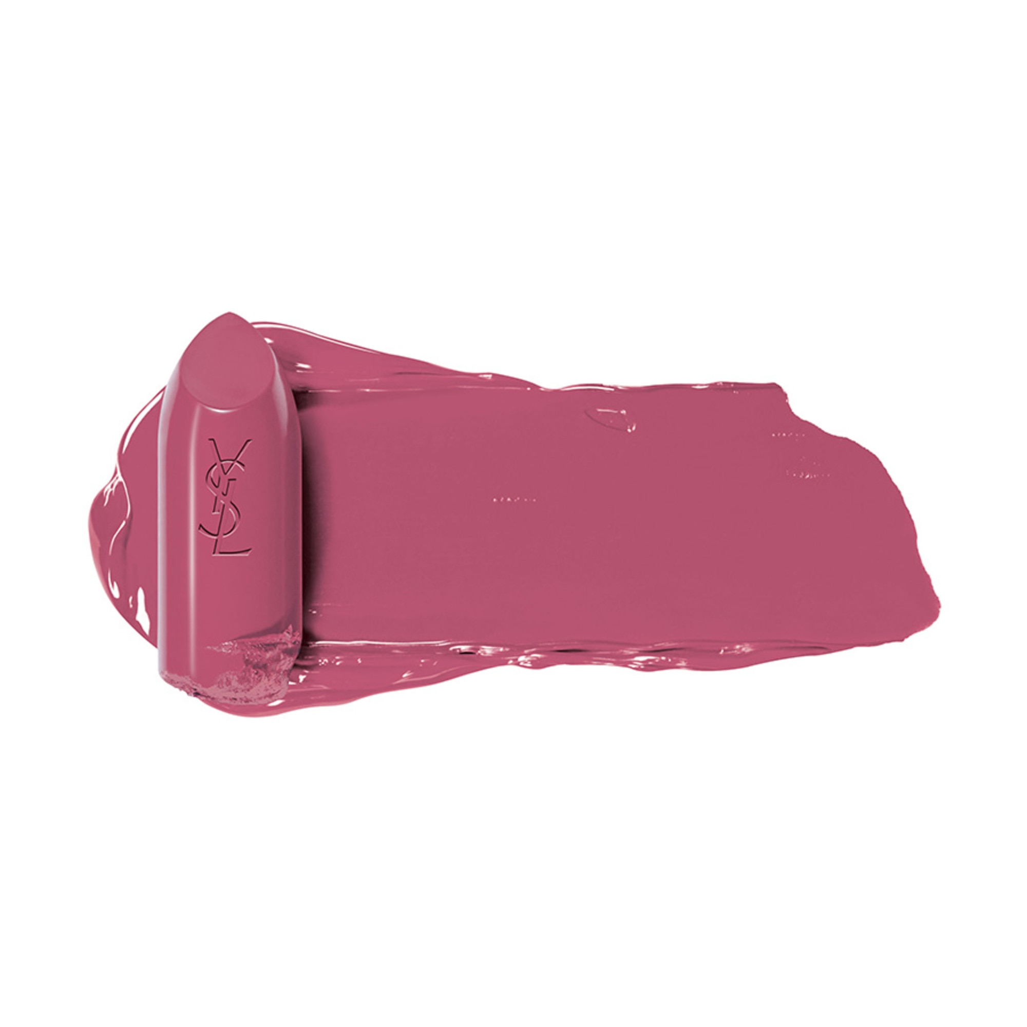  YVES SAINT LAURENT ROUGE PUR COUTURE ROUGE PUR COUTURE Ajakrúzs  1 of 3 