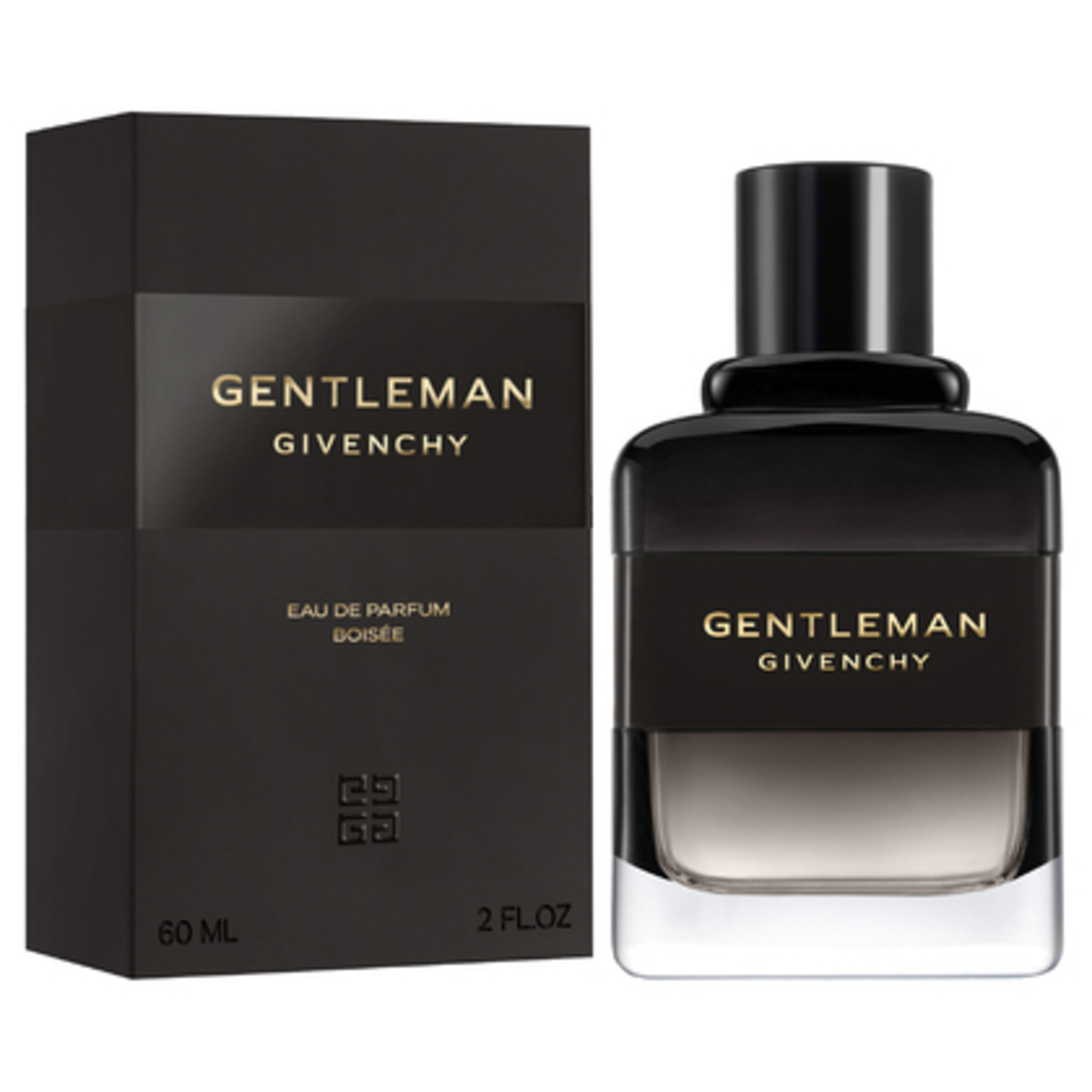Gentleman Eau de Parfum Boisee