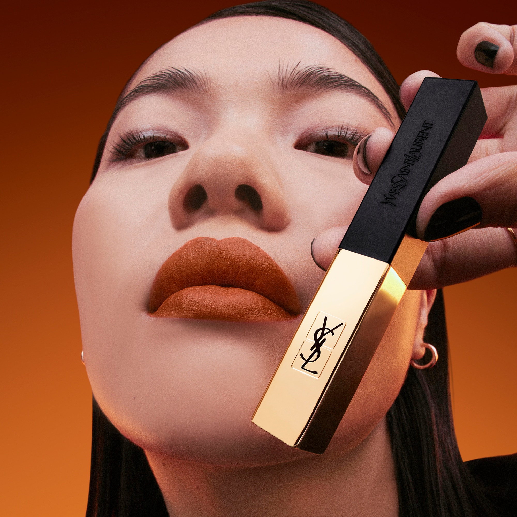 Rouge Pur Couture the Slim Matt ajakrúzs