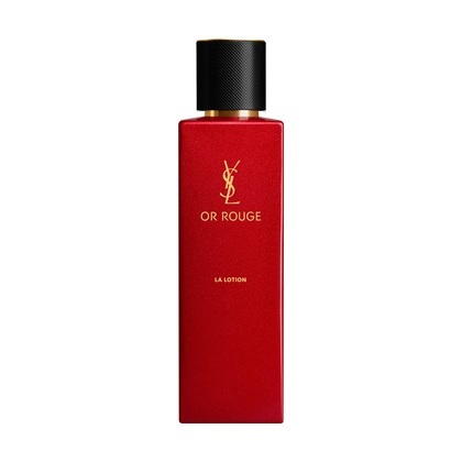 150 ML YVES SAINT LAURENT Bőrápolás OR ROUGE Or Rouge La Lotion arctisztító  1 of 3 