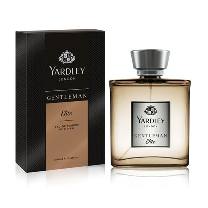 100 ML YARDLEY Gentleman Elite Gentleman Elite Eau de Parfum  1 of 2 