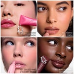 Dior Dior Addict Lip Glow Ajakápoló balzsam 2 of 7 Lip Glow Ajakápoló balzsam
