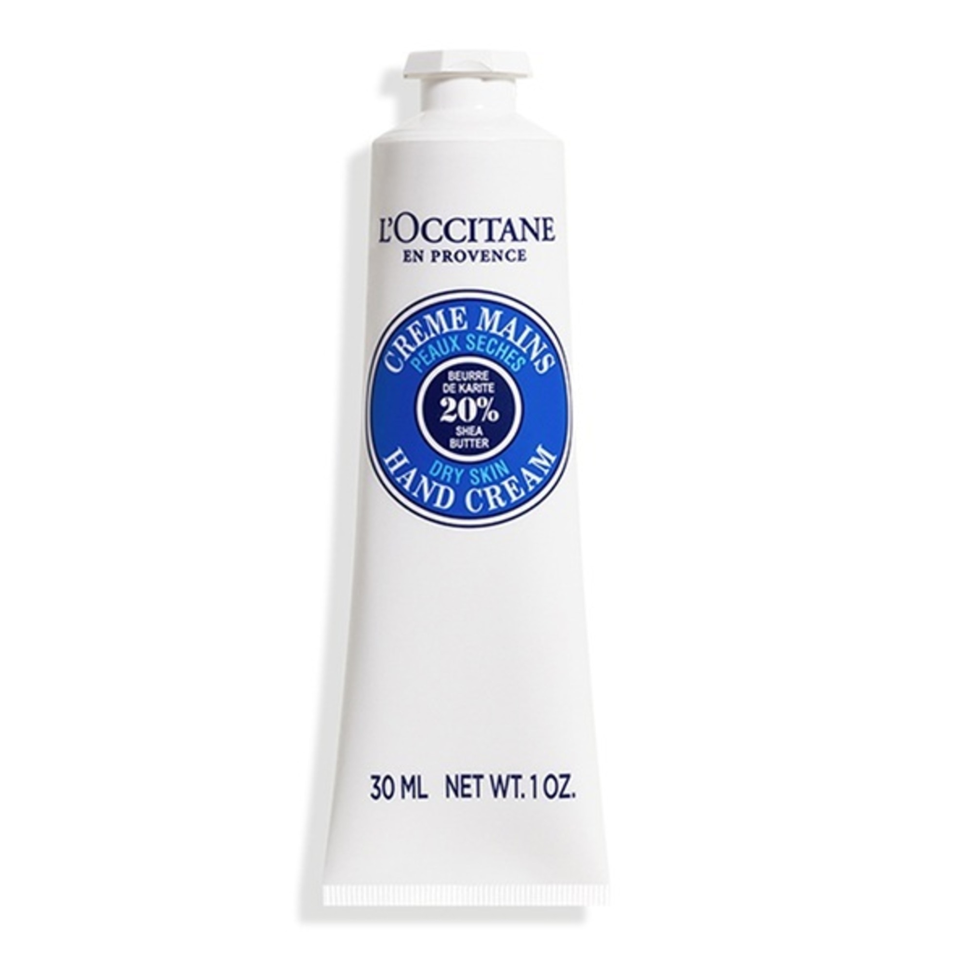 30 ML L'Occitane Shea SHEA Kézkrém 1 of 1